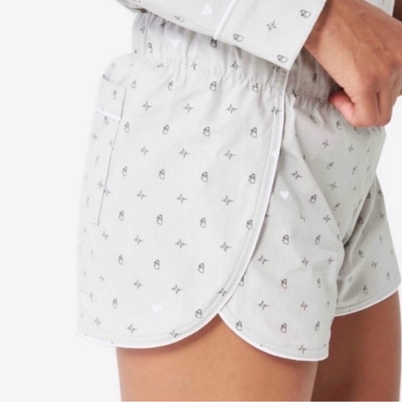 Figs pajama set- size L - Picture 2 of 6